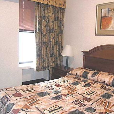 New York Inn الغرفة الصورة