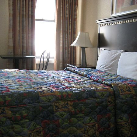New York Inn الغرفة الصورة