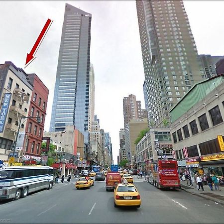 New York Inn المظهر الخارجي الصورة