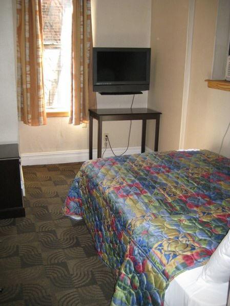 New York Inn المظهر الخارجي الصورة