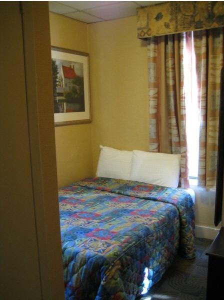 New York Inn المظهر الخارجي الصورة