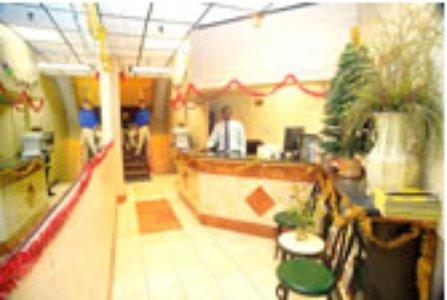 New York Inn المظهر الخارجي الصورة