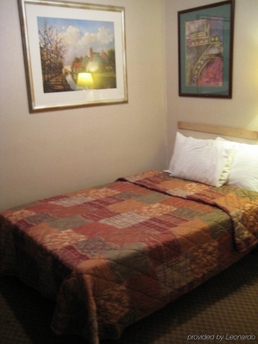 New York Inn الغرفة الصورة