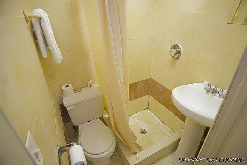 New York Inn الغرفة الصورة