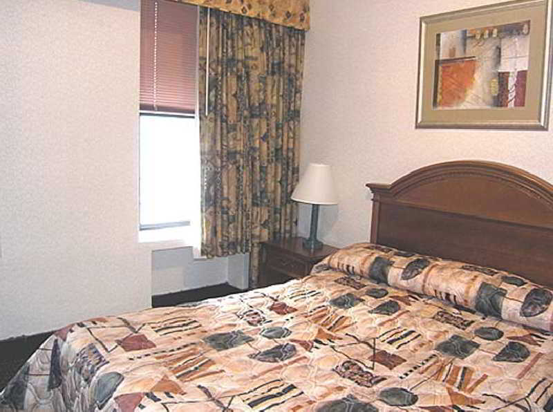 New York Inn الغرفة الصورة