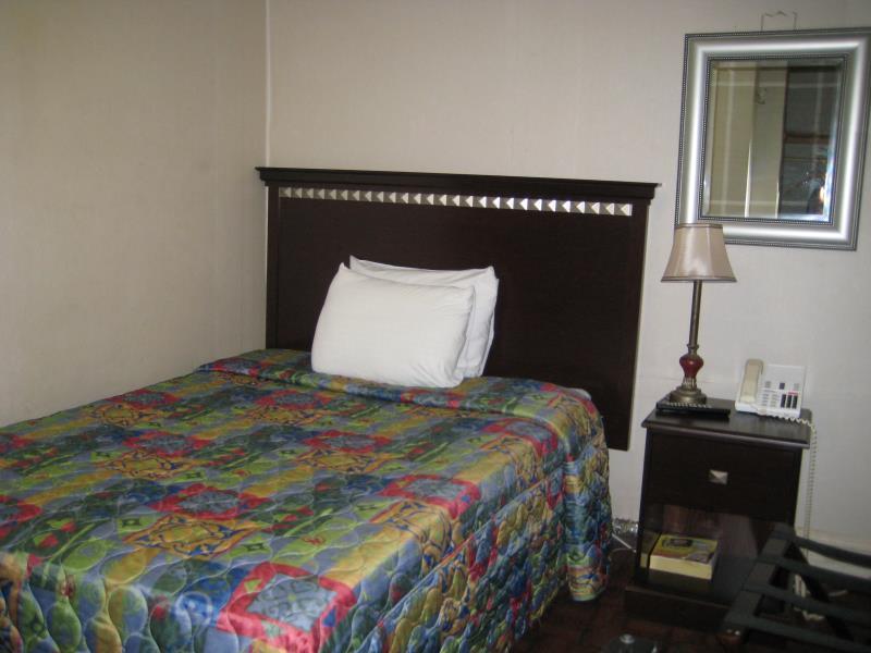 New York Inn المظهر الخارجي الصورة