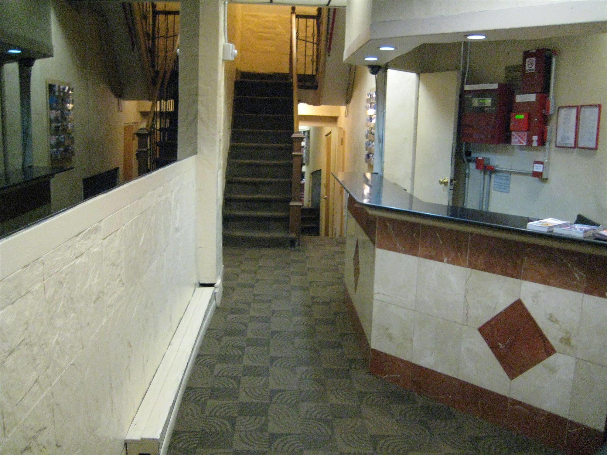 New York Inn المظهر الخارجي الصورة