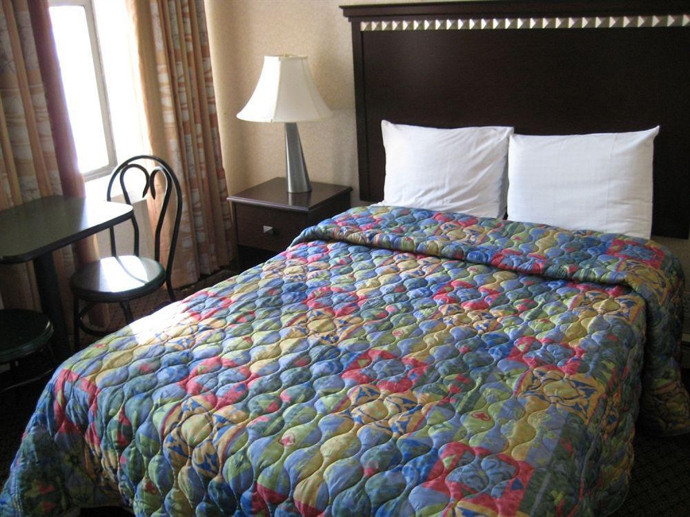New York Inn المظهر الخارجي الصورة