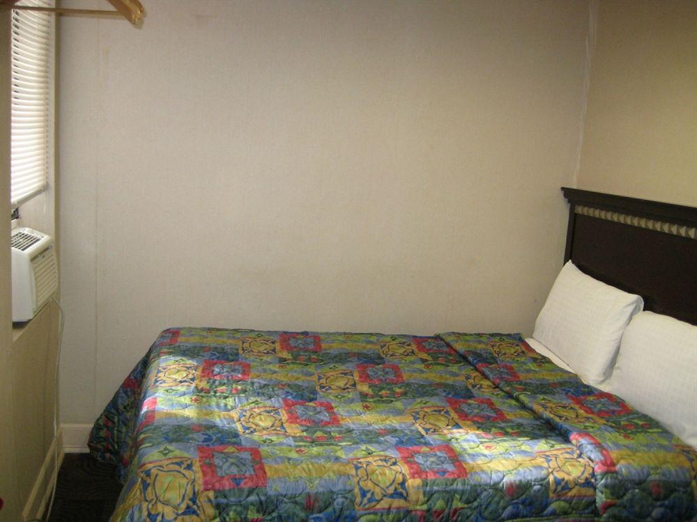 New York Inn المظهر الخارجي الصورة