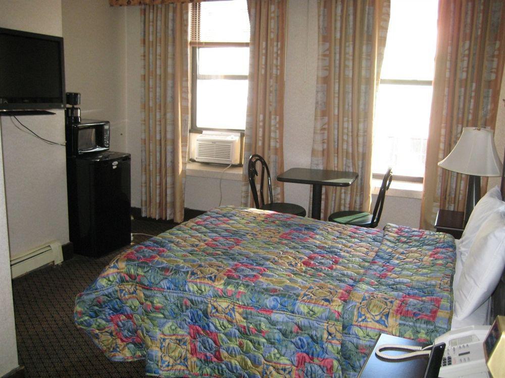 New York Inn المظهر الخارجي الصورة