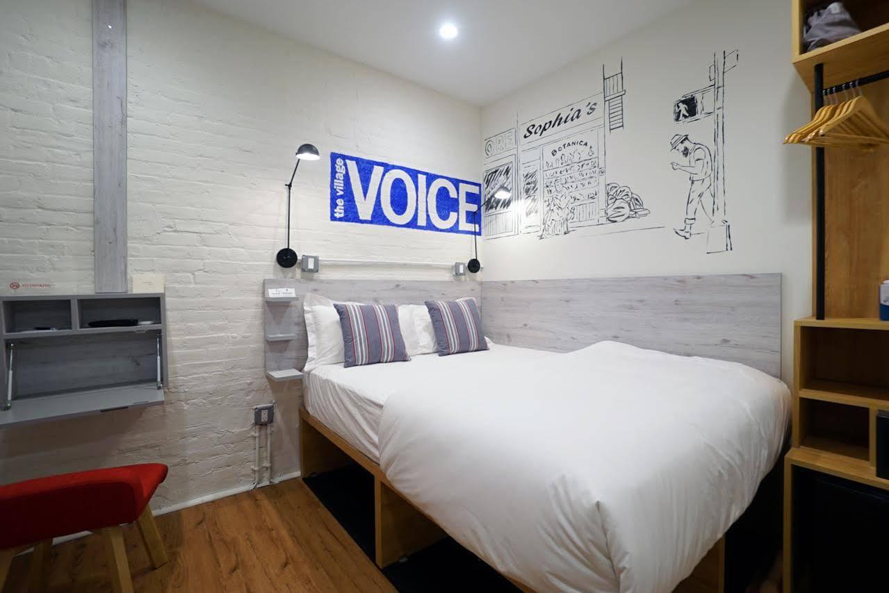 New York Inn المظهر الخارجي الصورة