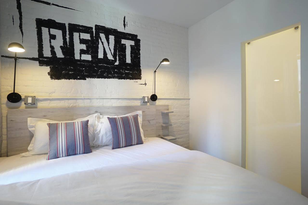 New York Inn المظهر الخارجي الصورة