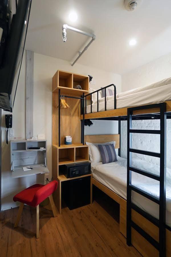 New York Inn المظهر الخارجي الصورة