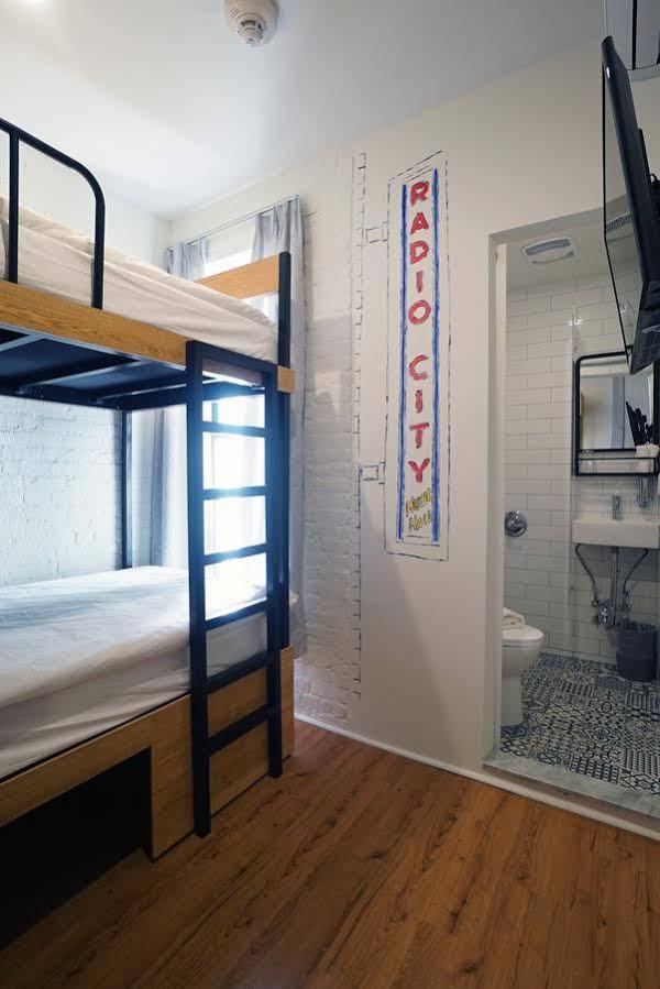 New York Inn المظهر الخارجي الصورة
