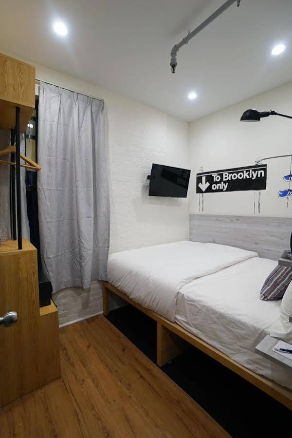 New York Inn المظهر الخارجي الصورة
