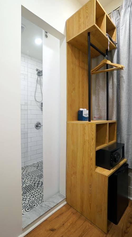 New York Inn المظهر الخارجي الصورة