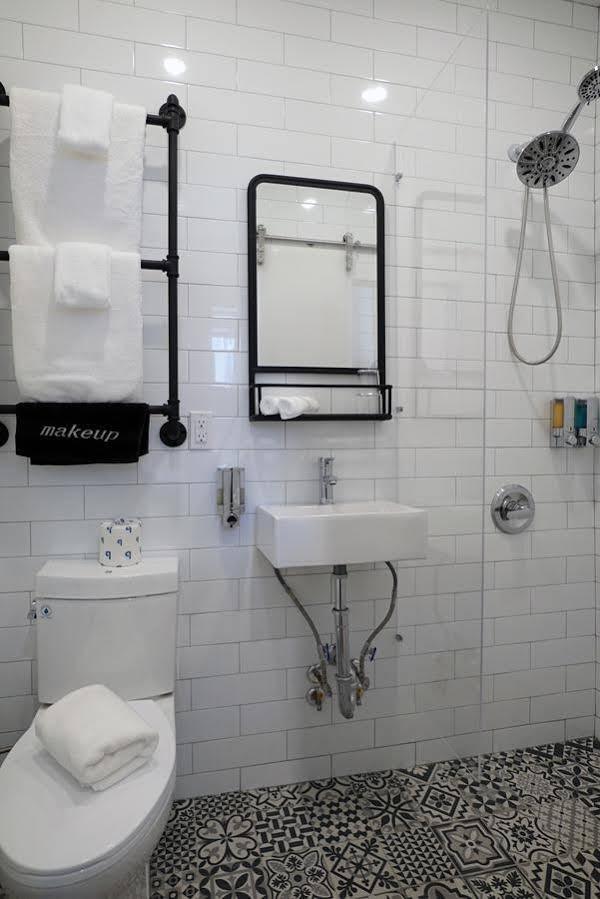 New York Inn المظهر الخارجي الصورة